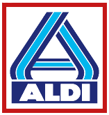 Logo ALDI