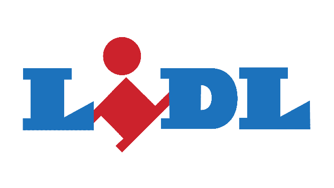 Logo LIDL