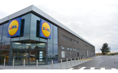 Lidl de Tarbes